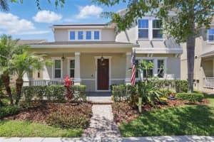 14838 BAHAMA SWALLOW BOULEVARD, WINTER GARDEN, FL 34787 Sold 06/17/25