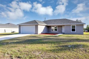16771 21ST TERRACE ROAD, OCALA, FL 34473 Sold 08/20/25