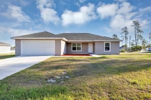 16771 21ST TERRACE ROAD, OCALA, FL 34473 Sold 08/20/25