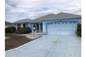 1805 SAN LUIS LANE, LADY LAKE, FL 32159 - MLS#MFRO6299892