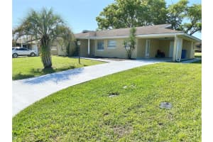 760 EASTRIDGE DRIVE, ORANGE CITY, FL 32763 Sold 10/16/25