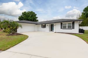 2259 KING JOHNS COURT, WINTER PARK, FL 32792 Sold 06/09/25