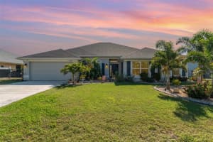 2248 Bonn Ct, PUNTA GORDA