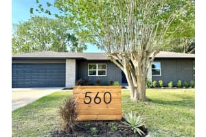 560 GARDEN HEIGHTS DRIVE, WINTER GARDEN, FL 34787 Sold 05/19/25