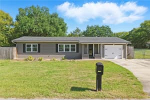 62 MAGNOLIA DRIVE, DEBARY, FL 32713 Sold 06/02/25