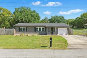 62 MAGNOLIA DRIVE, DEBARY, FL 32713 Sold 06/02/25