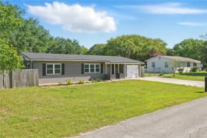 62 MAGNOLIA DRIVE, DEBARY, FL 32713 Sold 06/02/25