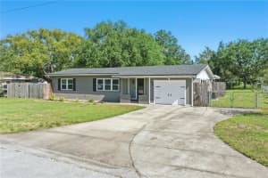 62 MAGNOLIA DRIVE, DEBARY, FL 32713 Sold 06/02/25