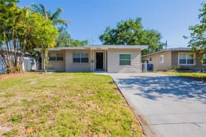 4621 25TH AVENUE, ST PETERSBURG, FL 33711 Sold 07/29/25