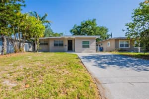 4621 25TH AVENUE, ST PETERSBURG, FL 33711 Sold 07/29/25