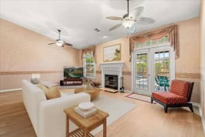 4371 VESTAWOOD COURT, SANFORD, FL 32773 Sold 08/28/25