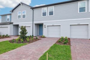 16447 BIRD OF PARADISE AVENUE, CLERMONT, FL 34714 Sold 08/15/25