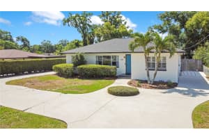 2812 MICHIGAN STREET, ORLANDO, FL 32806 Sold 05/30/25