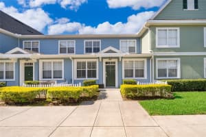 4011 VENETIAN BAY DRIVE, KISSIMMEE, FL 34741 Sold 08/28/25