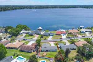 1148 MARTIN L KING DRIVE, ORLANDO, FL 32805 Sold 07/25/25