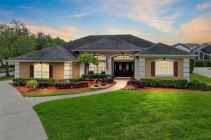 421 THOMEZ COURT, LAKE MARY, FL 32746 Sold 06/26/25