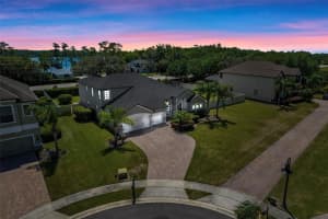 17106 GUILFORD COURT, ORLANDO, FL 32820 Sold 05/28/25