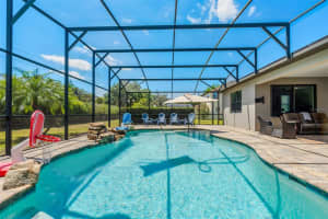 17106 GUILFORD COURT, ORLANDO, FL 32820 Sold 05/28/25