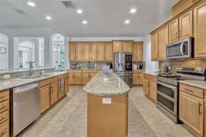 17106 GUILFORD COURT, ORLANDO, FL 32820 Sold 05/28/25