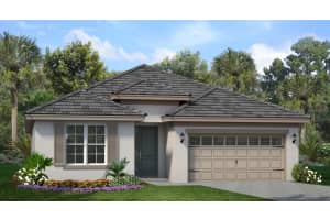 2366 Wise River Lane, ZEPHYRHILLS