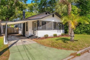 12 N Forest Ave, ORLANDO