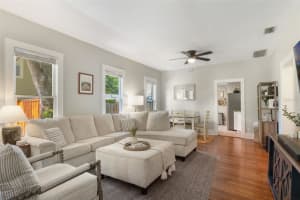12 FOREST AVENUE, ORLANDO, FL 32803 - MLS#MFRO6299987