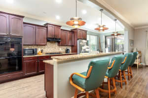5799 LINEN BLUFF PLACE, LEESBURG, FL 34748 Sold 07/22/25