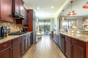 5799 LINEN BLUFF PLACE, LEESBURG, FL 34748 Sold 07/22/25