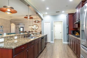 5799 LINEN BLUFF PLACE, LEESBURG, FL 34748 Sold 07/22/25