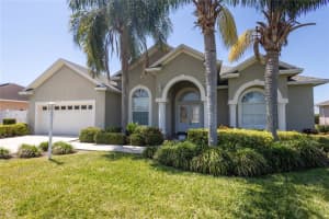 212 TERRANOVA BOULEVARD, WINTER HAVEN, FL 33884 Sold 09/05/25