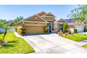 8856 HASTINGS BEACH BOULEVARD, ORLANDO, FL 32829 Sold 06/30/25
