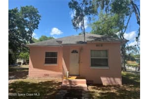 502 ROBBINS AVENUE, TITUSVILLE, FL 32796 Sold 06/23/25