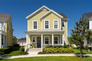 7409 Inlet Pt, CELEBRATION