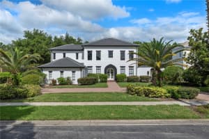 10849 EMERALD CHASE DRIVE, ORLANDO, FL 32836 - MLS#MFRO6300031