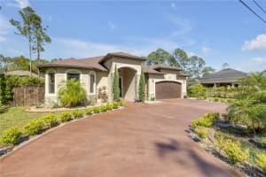 101 LAGUNA FOREST TRAIL, PALM COAST, FL 32164 Sold 05/23/25
