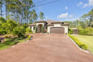 101 LAGUNA FOREST TRAIL, PALM COAST, FL 32164 Sold 05/23/25