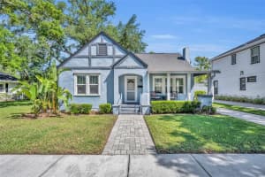 1413 HARVARD STREET, ORLANDO, FL 32804 Sold 06/20/25