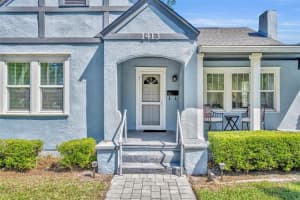 1413 HARVARD STREET, ORLANDO, FL 32804 Sold 06/20/25