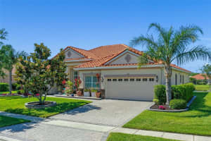 2721 SWOOP CIRCLE, KISSIMMEE, FL 34741 Sold 06/20/25