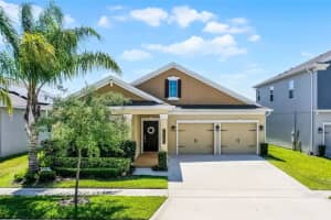 15186 BOOK CLUB ROAD, WINTER GARDEN, FL 34787 Sold 05/14/25