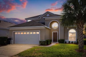 8160 SUN PALM DRIVE, KISSIMMEE, FL 34747 Sold 08/27/25