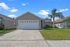 3220 HARPERS FERRY COURT, ORLANDO, FL 32837 Sold 06/20/25