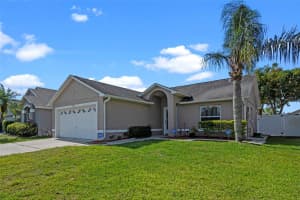3220 HARPERS FERRY COURT, ORLANDO, FL 32837 Sold 06/20/25