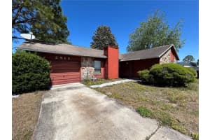 2813 CALICO COURT, ORLANDO, FL 32822 Sold 06/27/25