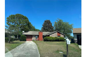 2813 CALICO COURT, ORLANDO, FL 32822 Sold 06/27/25
