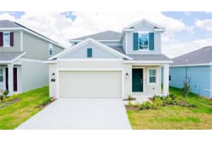 921 JACKSON AVENUE, DAVENPORT, FL 33837 Sold 07/16/25