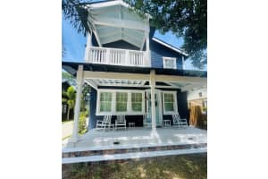 1521 E Harwood St, ORLANDO