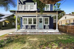 1521 HARWOOD STREET, ORLANDO, FL 32803 - MLS#MFRO6300062