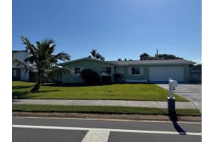 365 YUMA DRIVE, INDIAN HARBOUR BEACH, FL 32937 Sold 05/01/25