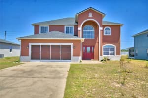 2209 PECOS COURT, POINCIANA, FL 34759 Sold 07/28/25
